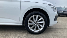 Skoda Kamiq 1.0 TSI 95 SE Edition 5dr Petrol Hatchback